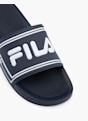 FILA Обувки за плаж dunkelblau 118 2