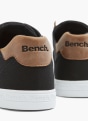 Bench Sneaker nero 80 4