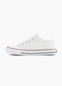 FILA Sneaker blanco 32 2