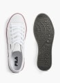 FILA Sneaker bianco 32 3