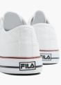 FILA Sneaker blanco 32 4