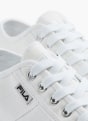 FILA Sneaker blanco 32 5