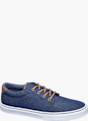 Vty Nízká obuv blau 3068 1