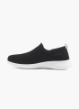 Graceland Slip-on obuv černá 126 2