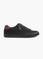 Graceland Nízká obuv schwarz 86 1