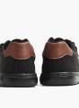 Graceland Nízká obuv černá 86 4
