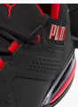 Puma Baskets schwarz 90 5