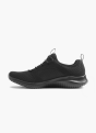 Skechers Ниски обувки Черен 34 2