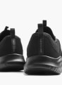 Skechers Ниски обувки Черен 34 4