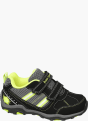 Bobbi-Shoes Tenisky černá 369 1