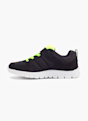 Vty Sneaker negro 355 2