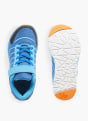 Vty Sneaker blu 356 3