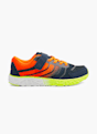 Vty Sneaker orange 357 1