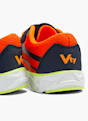 Vty Sneaker orange 357 4