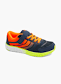 Vty Sneaker orange 357 6