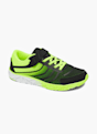 Vty Sneaker grün 358 6