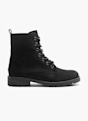 Graceland Šněrovací boty černá 63 1