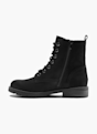 Graceland Šněrovací boty černá 63 2