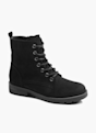 Graceland Šněrovací boty černá 63 6