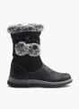 Graceland Zimní boty černá 390 1