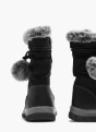 Graceland Zimní boty černá 390 4