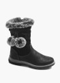 Graceland Zimní boty černá 390 6