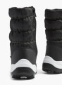 Cortina Boots d'hiver schwarz 392 4
