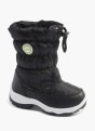 Cortina Boots d'hiver schwarz 392 6
