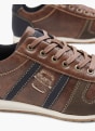 Memphis One Zapato bajo marrón 148 5