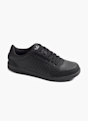 Vty Sneaker negro 47 6