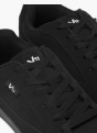 Vty Sneaker negru 2 5