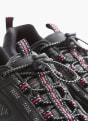 Graceland Trekingová obuv černá 103 5