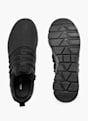 Graceland Slip-on obuv schwarz 105 3