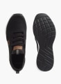 Bench Sneaker negru 25 3