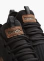 Bench Sneaker negru 25 5