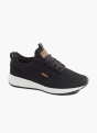 Bench Sneaker negru 25 6