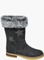 Graceland Zimná obuv schwarz 465 1