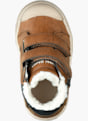 Bobbi-Shoes Bota de inverno castanho 403 2