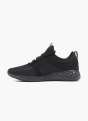 Bench Sneaker negru 132 2