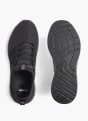 Bench Sneaker negru 132 3