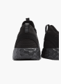 Bench Sneaker negru 132 4