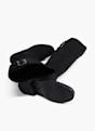 Graceland Široká bota černá 162 3