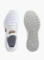 Bench Sneaker bianco 141 3