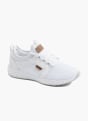 Bench Sneaker bianco 141 6