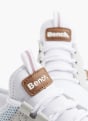 Bench Sneaker blanco 69 5