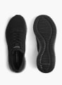 Skechers Sneaker negro 164 3