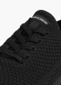 Skechers Sneaker negro 164 5