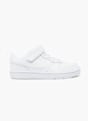 Nike Sneaker alb 444 2