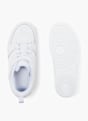 Nike Sneaker alb 444 1