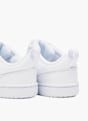 Nike Sneaker alb 444 4